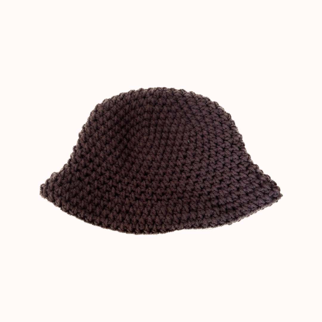 HOMBE - Marron