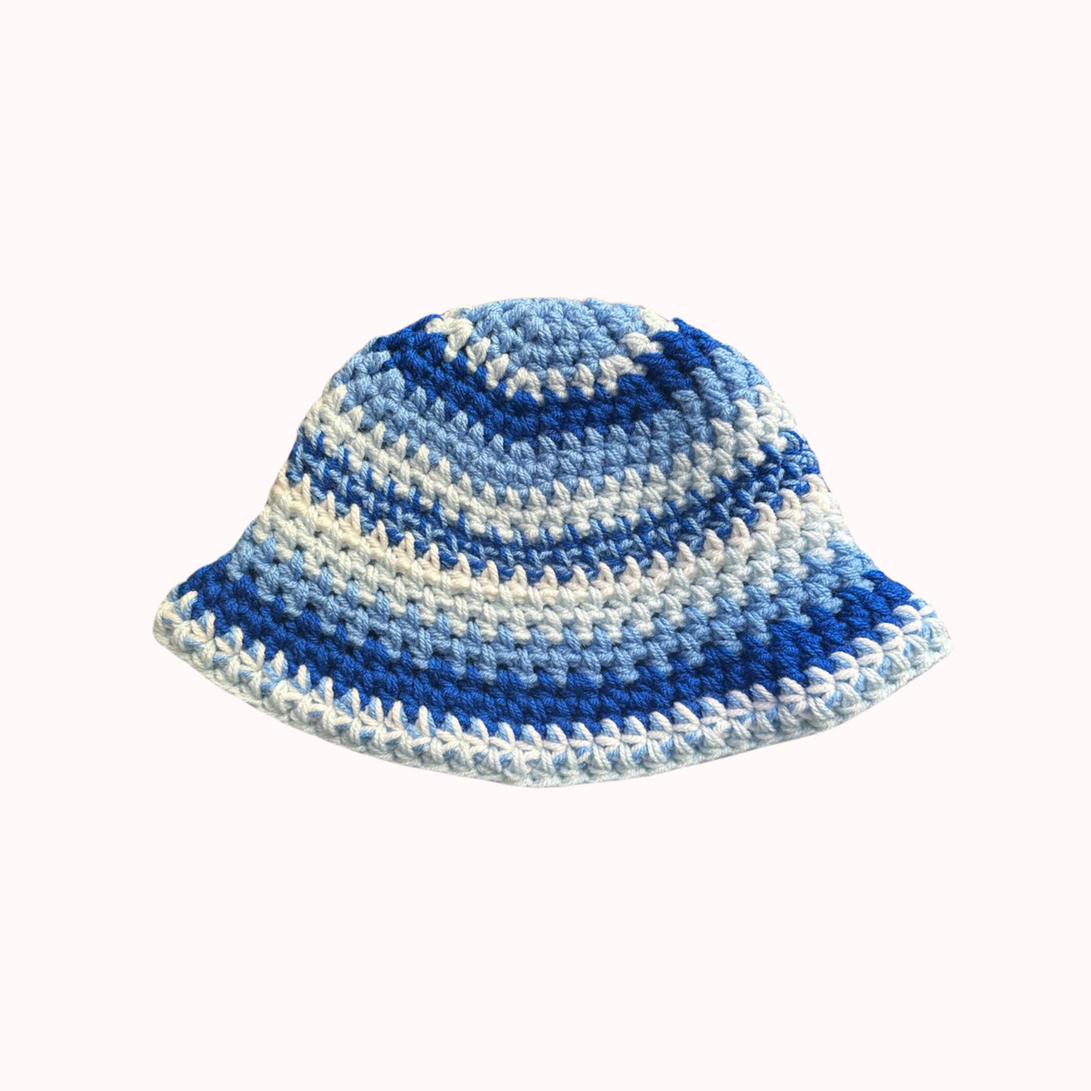 BOB MATHI - Bleu, Blanc, Marine