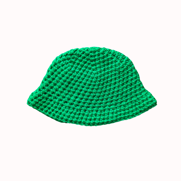 BOB HOMBE - Vert