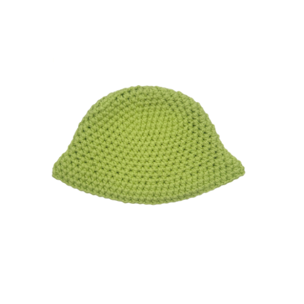 BOB HOMBE - Vert