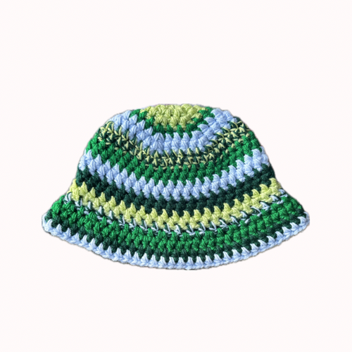 BOB ADELE - Bleu, Vert